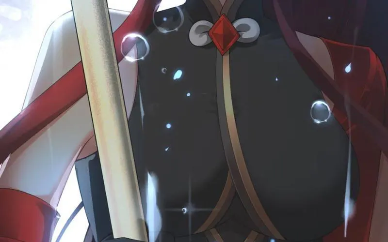 Nữ Đế? Ta chỉ cùng nương tử yêu đương! Chap 9 - Next Chap 10