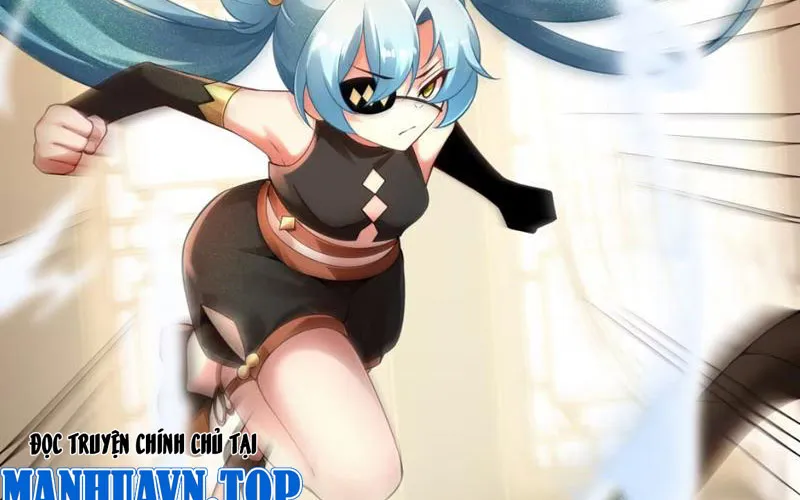 Nữ Đế? Ta chỉ cùng nương tử yêu đương! Chap 9 - Next Chap 10