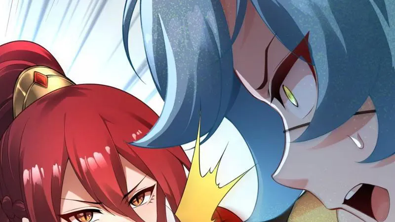 Nữ Đế? Ta chỉ cùng nương tử yêu đương! Chap 9 - Next Chap 10