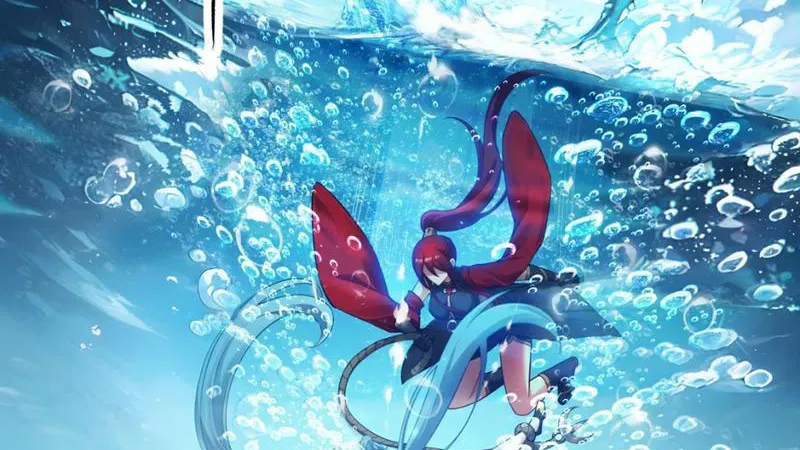 Nữ Đế? Ta chỉ cùng nương tử yêu đương! Chap 9 - Next Chap 10