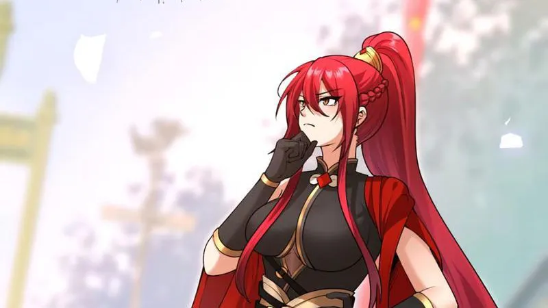 Nữ Đế? Ta chỉ cùng nương tử yêu đương! Chap 9 - Next Chap 10