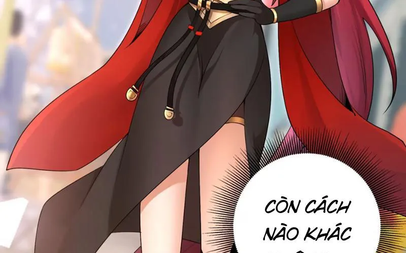 Nữ Đế? Ta chỉ cùng nương tử yêu đương! Chap 9 - Next Chap 10