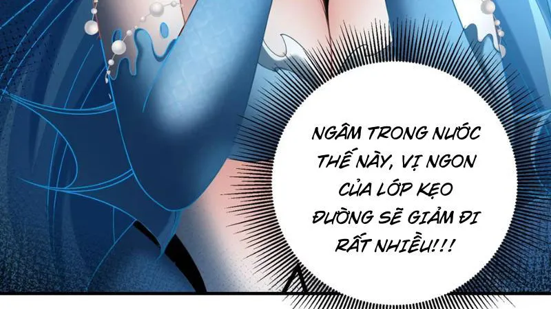 Nữ Đế? Ta chỉ cùng nương tử yêu đương! Chap 9 - Next Chap 10