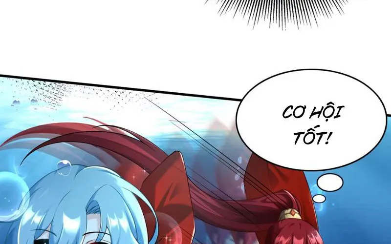 Nữ Đế? Ta chỉ cùng nương tử yêu đương! Chap 9 - Next Chap 10