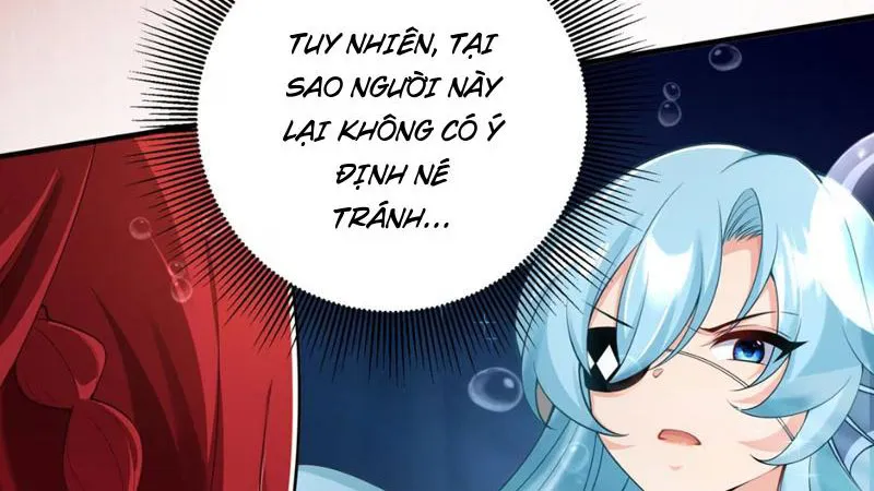 Nữ Đế? Ta chỉ cùng nương tử yêu đương! Chap 9 - Next Chap 10