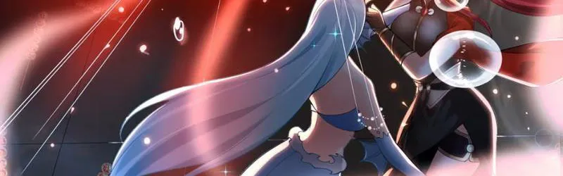 Nữ Đế? Ta chỉ cùng nương tử yêu đương! Chap 9 - Next Chap 10