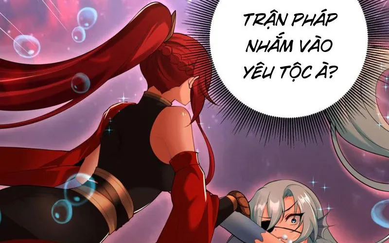 Nữ Đế? Ta chỉ cùng nương tử yêu đương! Chap 9 - Next Chap 10