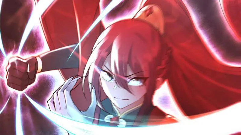 Nữ Đế? Ta chỉ cùng nương tử yêu đương! Chap 9 - Next Chap 10