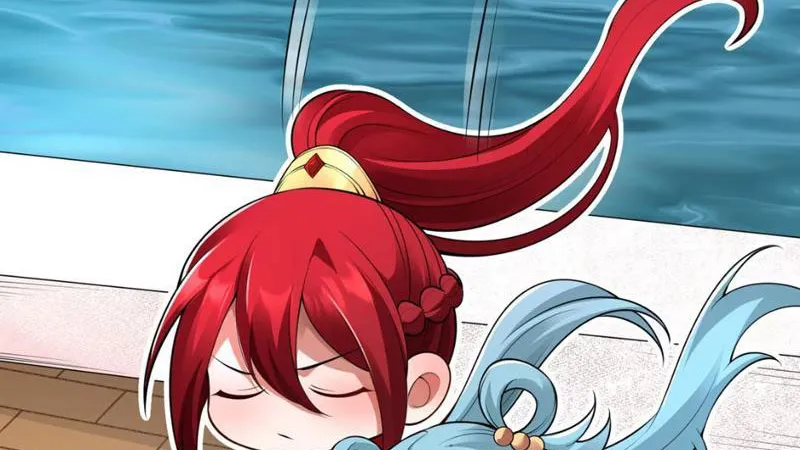 Nữ Đế? Ta chỉ cùng nương tử yêu đương! Chap 9 - Next Chap 10