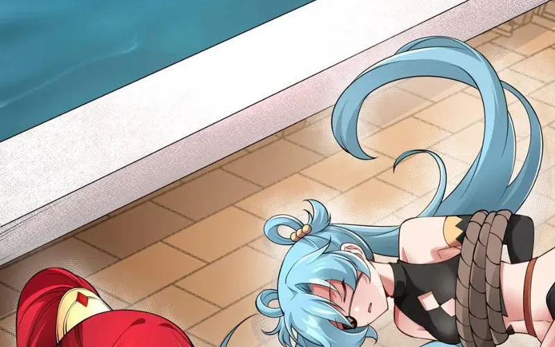 Nữ Đế? Ta chỉ cùng nương tử yêu đương! Chap 9 - Next Chap 10