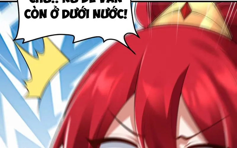 Nữ Đế? Ta chỉ cùng nương tử yêu đương! Chap 9 - Next Chap 10