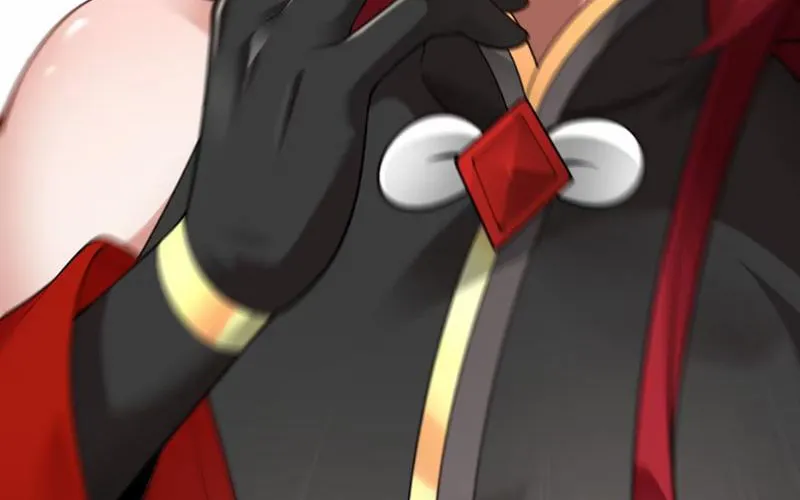 Nữ Đế? Ta chỉ cùng nương tử yêu đương! Chap 9 - Next Chap 10