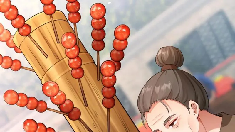 Nữ Đế? Ta chỉ cùng nương tử yêu đương! Chap 9 - Next Chap 10