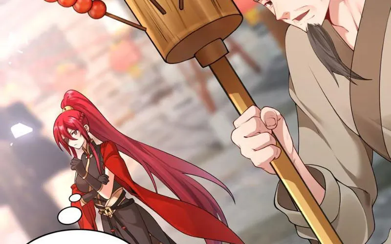 Nữ Đế? Ta chỉ cùng nương tử yêu đương! Chap 9 - Next Chap 10