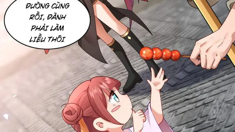 Nữ Đế? Ta chỉ cùng nương tử yêu đương! Chap 9 - Next Chap 10