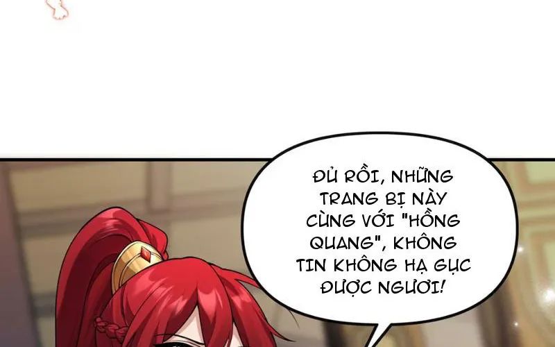 Nữ Đế? Ta chỉ cùng nương tử yêu đương! Chap 9 - Next Chap 10