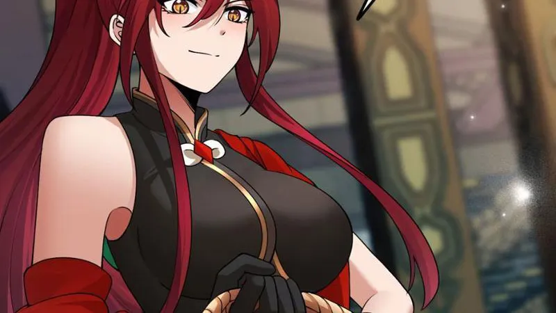 Nữ Đế? Ta chỉ cùng nương tử yêu đương! Chap 9 - Next Chap 10