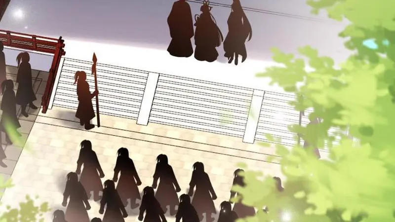 Nữ Đế? Ta chỉ cùng nương tử yêu đương! Chap 9 - Next Chap 10