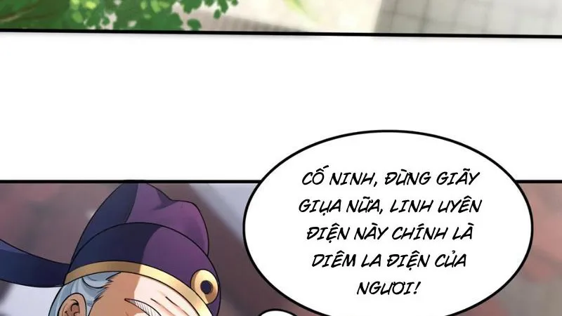 Nữ Đế? Ta chỉ cùng nương tử yêu đương! Chap 9 - Next Chap 10