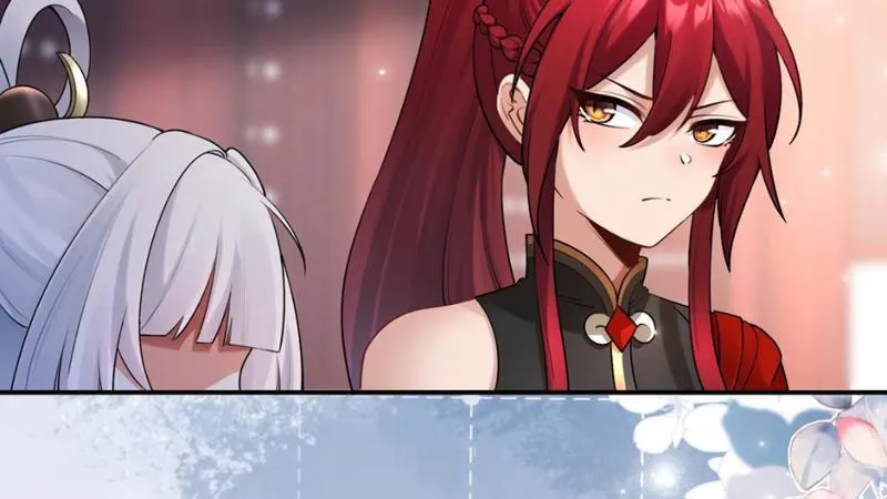 Nữ Đế? Ta chỉ cùng nương tử yêu đương! Chap 9 - Next Chap 10