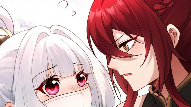 Nữ Đế? Ta chỉ cùng nương tử yêu đương! Chap 9 - Next Chap 10