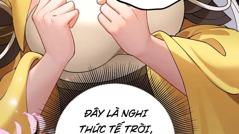 Nữ Đế? Ta chỉ cùng nương tử yêu đương! Chap 9 - Next Chap 10