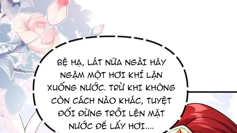 Nữ Đế? Ta chỉ cùng nương tử yêu đương! Chap 9 - Next Chap 10