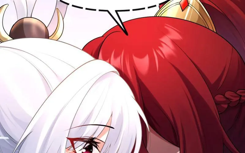 Nữ Đế? Ta chỉ cùng nương tử yêu đương! Chap 9 - Next Chap 10