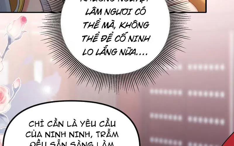Nữ Đế? Ta chỉ cùng nương tử yêu đương! Chap 9 - Next Chap 10