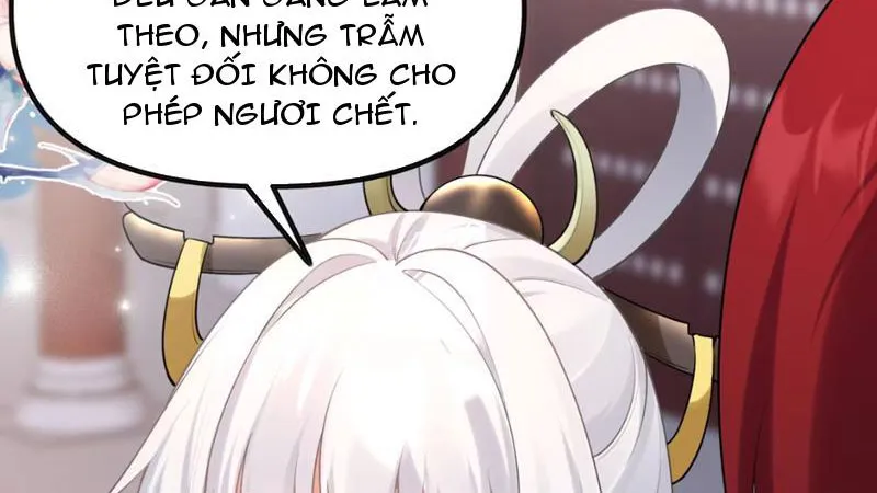 Nữ Đế? Ta chỉ cùng nương tử yêu đương! Chap 9 - Next Chap 10