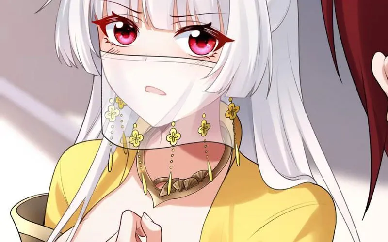 Nữ Đế? Ta chỉ cùng nương tử yêu đương! Chap 9 - Next Chap 10