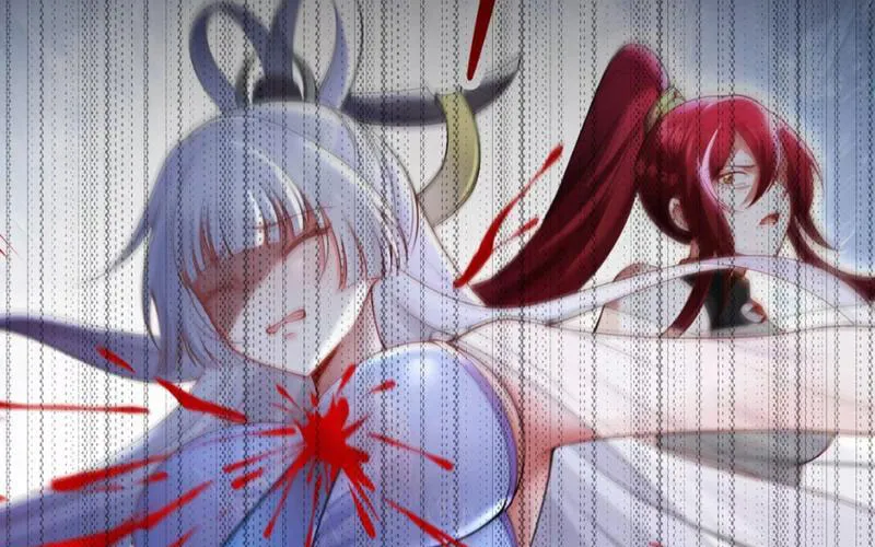 Nữ Đế? Ta chỉ cùng nương tử yêu đương! Chap 9 - Next Chap 10