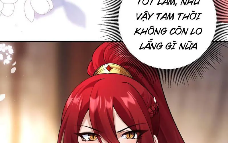 Nữ Đế? Ta chỉ cùng nương tử yêu đương! Chap 9 - Next Chap 10