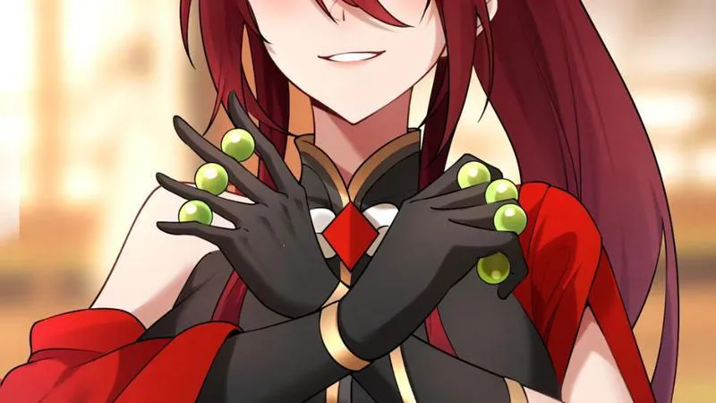 Nữ Đế? Ta chỉ cùng nương tử yêu đương! Chap 9 - Next Chap 10