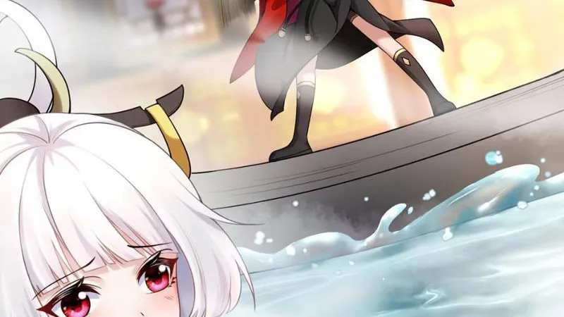 Nữ Đế? Ta chỉ cùng nương tử yêu đương! Chap 9 - Next Chap 10