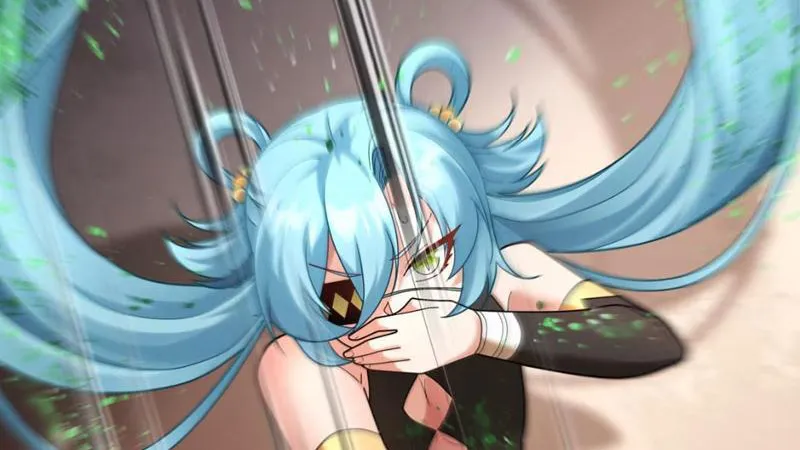 Nữ Đế? Ta chỉ cùng nương tử yêu đương! Chap 9 - Next Chap 10