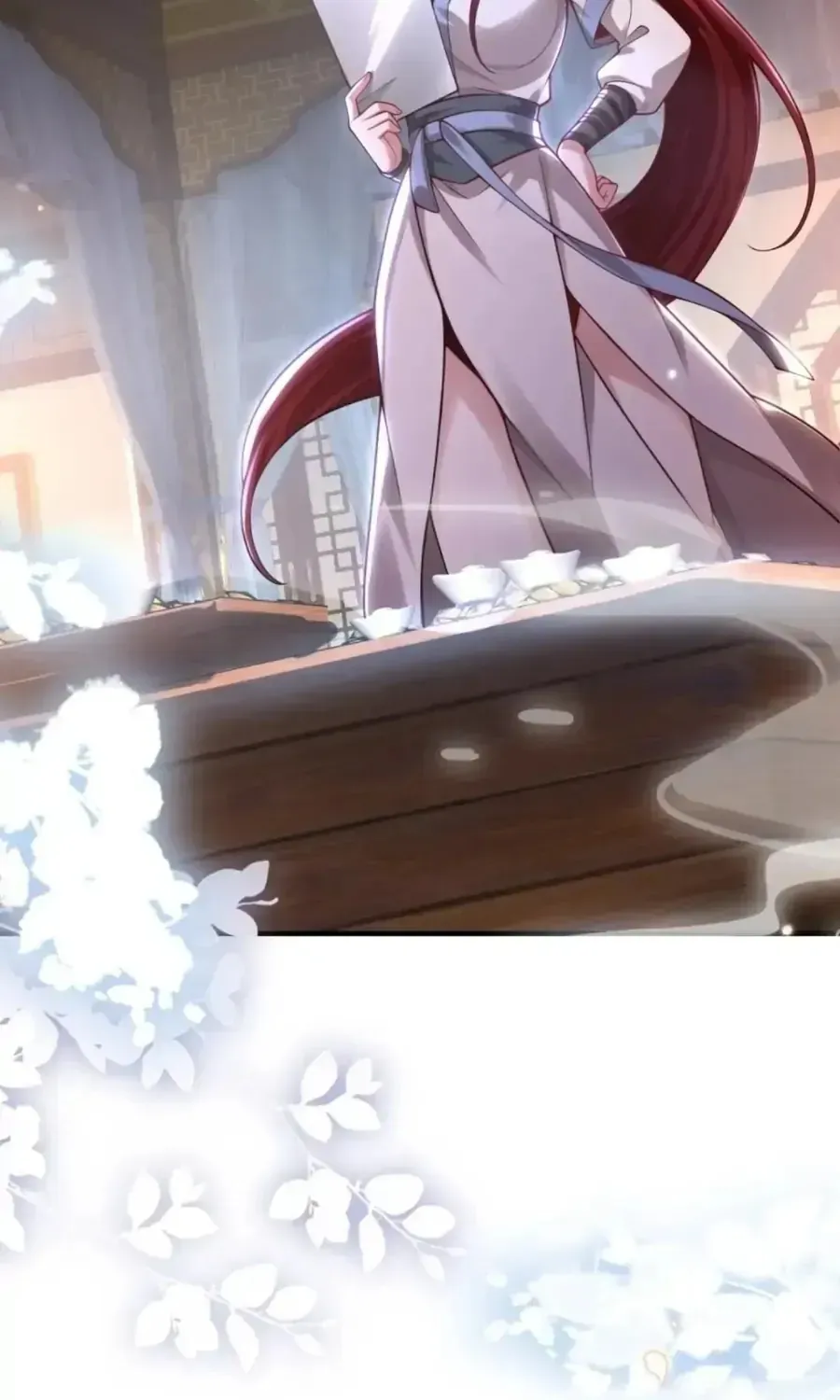 Nữ Đế, Ta Chỉ Yêu Đương Với Nương Tử Chap 24 - Next Chap 25