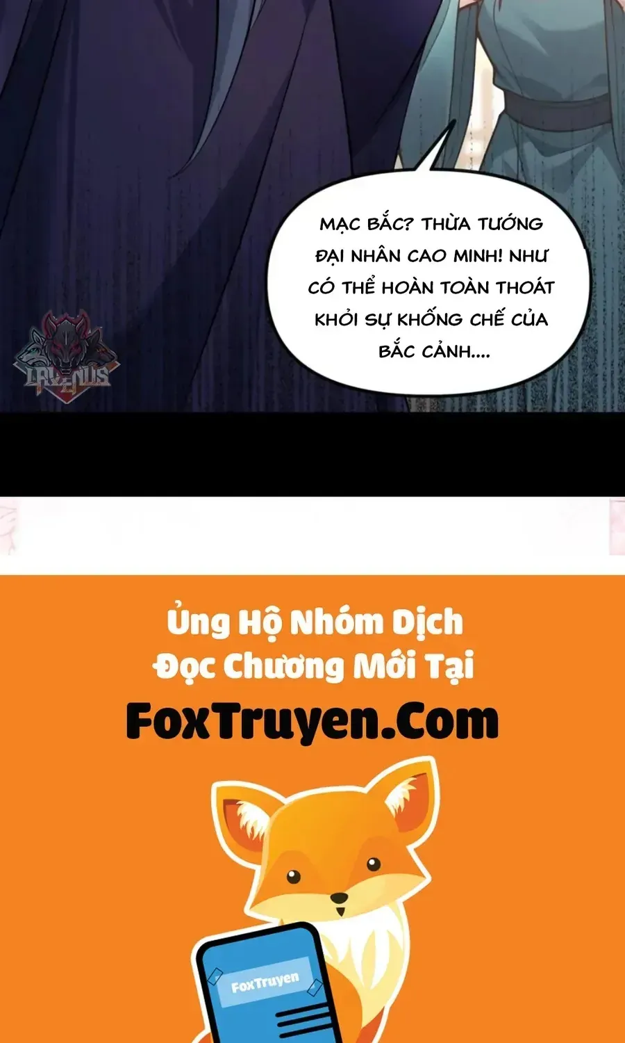 Nữ Đế, Ta Chỉ Yêu Đương Với Nương Tử Chap 26 - Next Chap 27