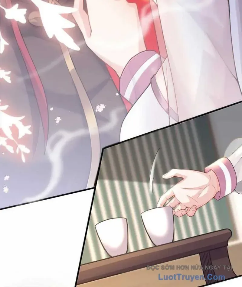 Nữ Đế, Ta Chỉ Yêu Đương Với Nương Tử Chap 36 - Next Chap 37