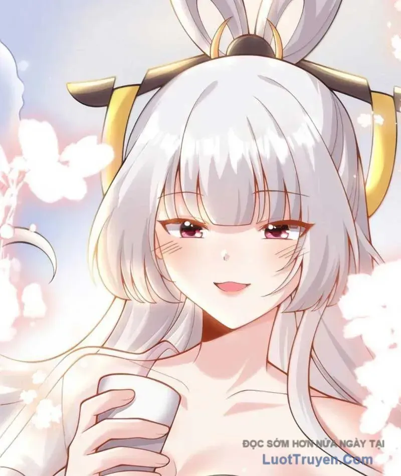 Nữ Đế, Ta Chỉ Yêu Đương Với Nương Tử Chap 36 - Next Chap 37