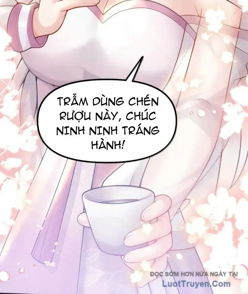 Nữ Đế, Ta Chỉ Yêu Đương Với Nương Tử Chap 36 - Next Chap 37