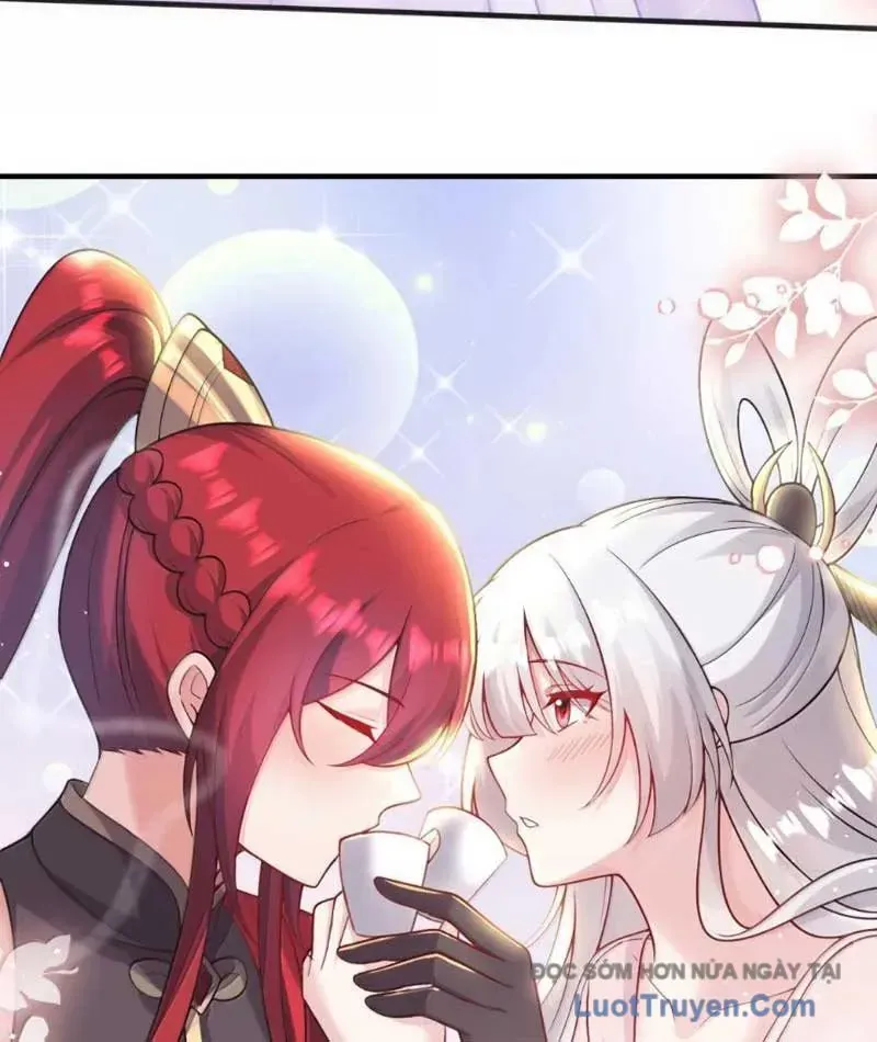 Nữ Đế, Ta Chỉ Yêu Đương Với Nương Tử Chap 36 - Next Chap 37