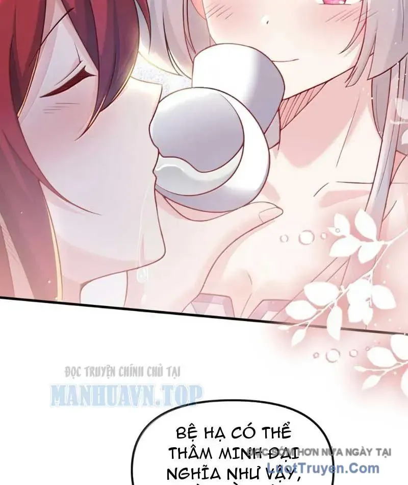 Nữ Đế, Ta Chỉ Yêu Đương Với Nương Tử Chap 36 - Next Chap 37