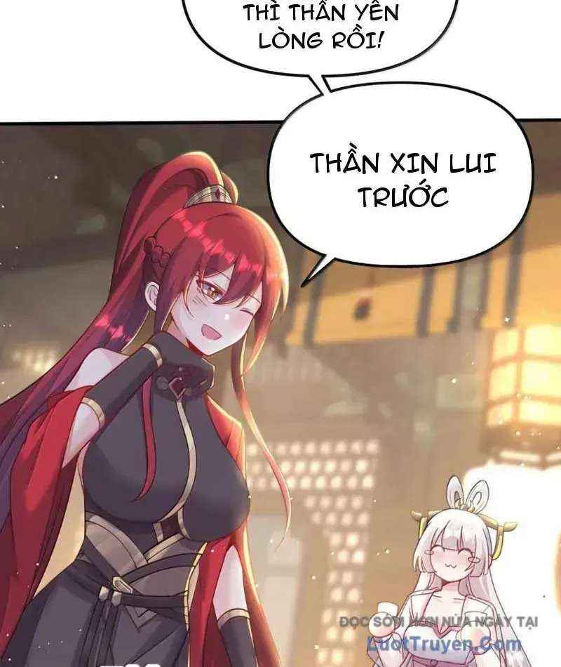 Nữ Đế, Ta Chỉ Yêu Đương Với Nương Tử Chap 36 - Next Chap 37