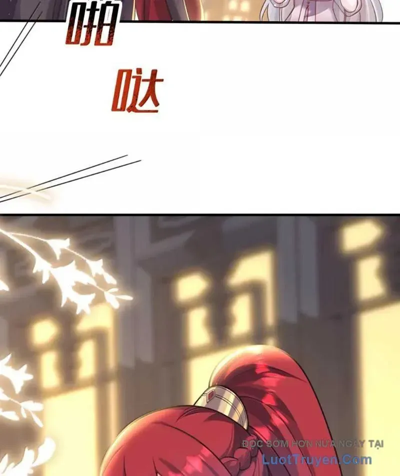 Nữ Đế, Ta Chỉ Yêu Đương Với Nương Tử Chap 36 - Next Chap 37