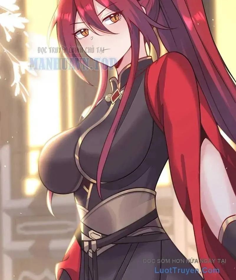 Nữ Đế, Ta Chỉ Yêu Đương Với Nương Tử Chap 36 - Next Chap 37