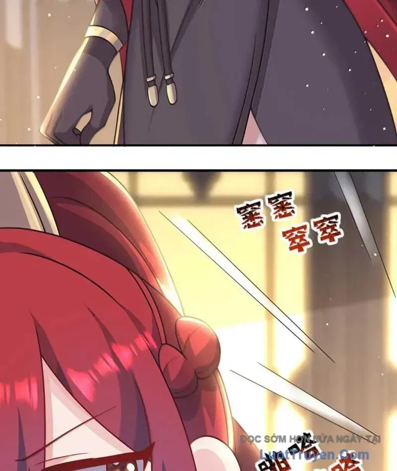 Nữ Đế, Ta Chỉ Yêu Đương Với Nương Tử Chap 36 - Next Chap 37