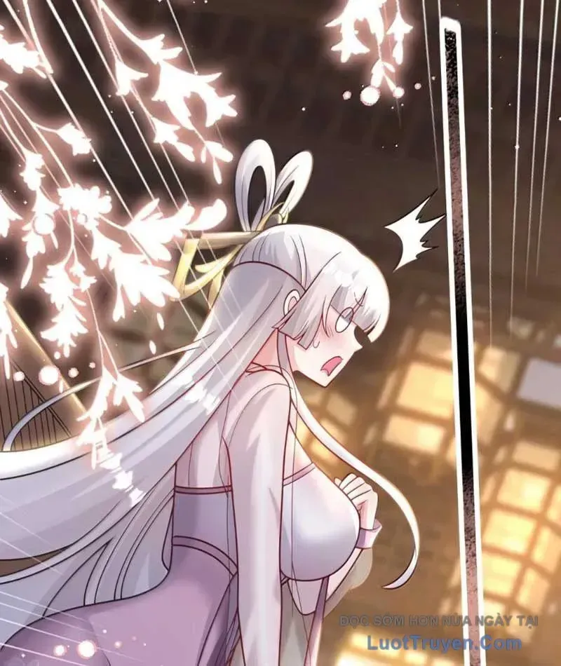 Nữ Đế, Ta Chỉ Yêu Đương Với Nương Tử Chap 36 - Next Chap 37