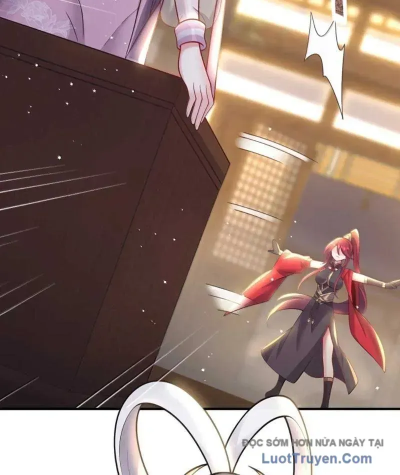 Nữ Đế, Ta Chỉ Yêu Đương Với Nương Tử Chap 36 - Next Chap 37