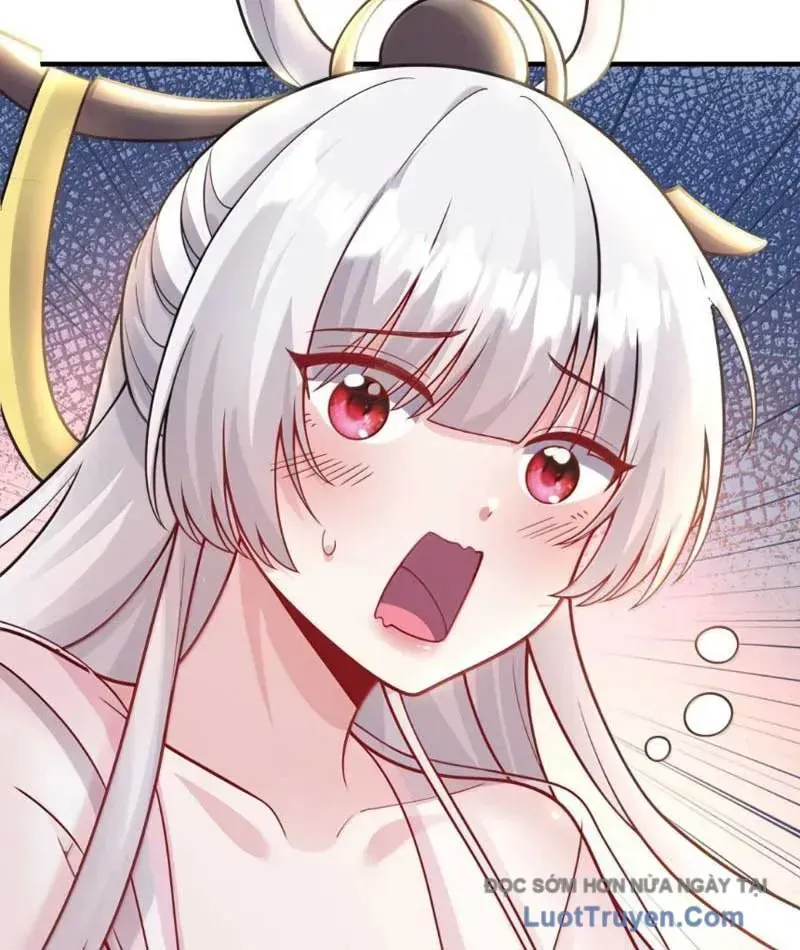 Nữ Đế, Ta Chỉ Yêu Đương Với Nương Tử Chap 36 - Next Chap 37